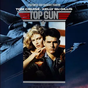 Top Gun Image 1
