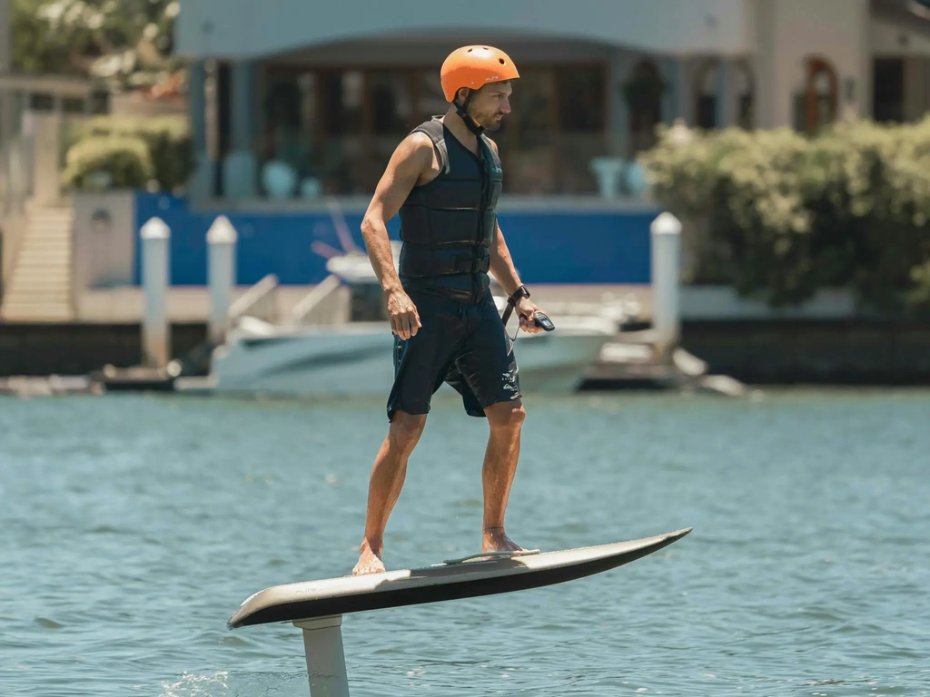 Fliteboard