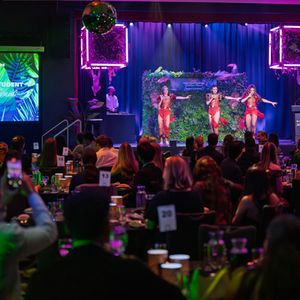 Student Excellence Awards 2025