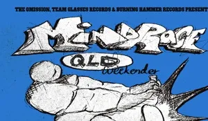 MINDRACE QLD WEEKENDER Image 1