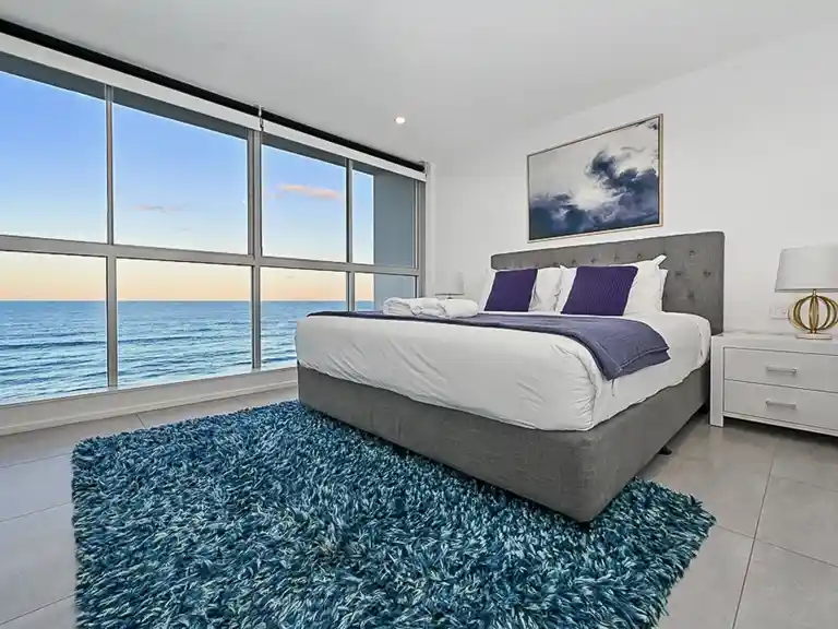 Beachfront