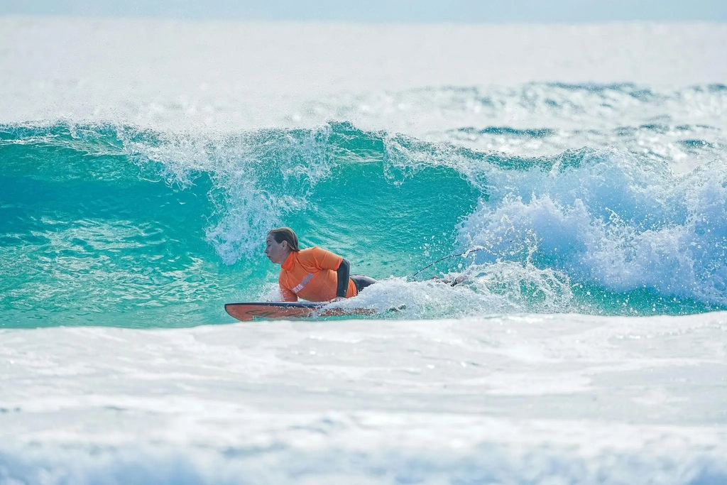 Kirra Longboard Klassic Image 9