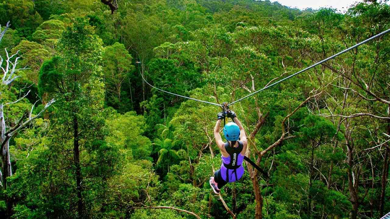 Top 10 Best Activities For Your Next Adrenaline Rush