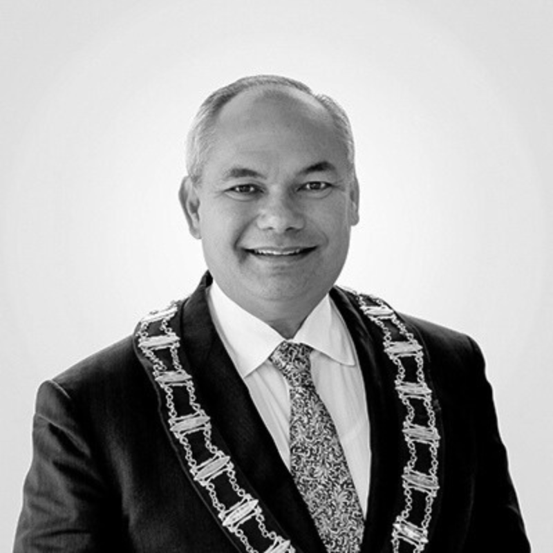 Mayor Tom Tate profile image