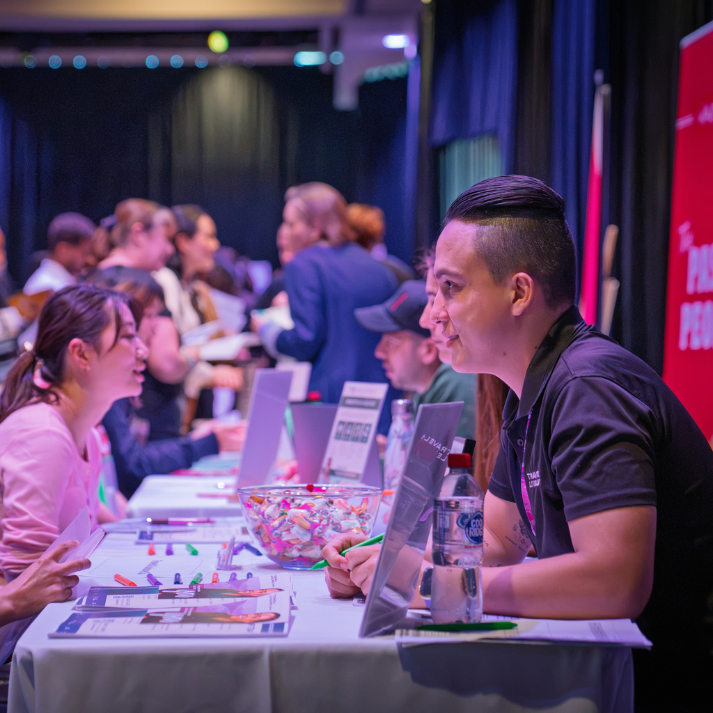 EGC Education Recruitment Event 2026