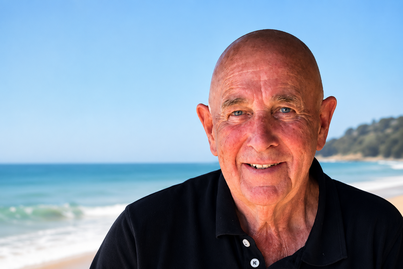 VALE IAN STRATTON