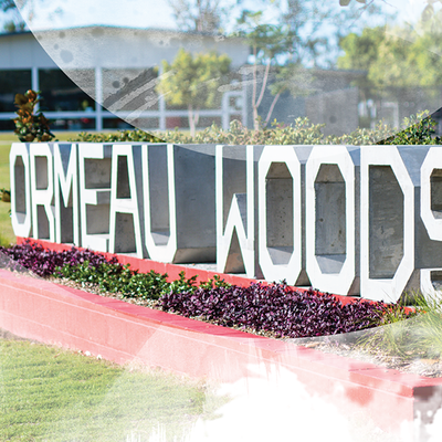Ormeau Woods State High School