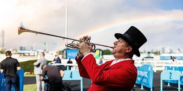 Melbourne Cup Day Image 1