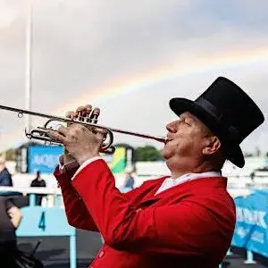 Melbourne Cup Day Image 1
