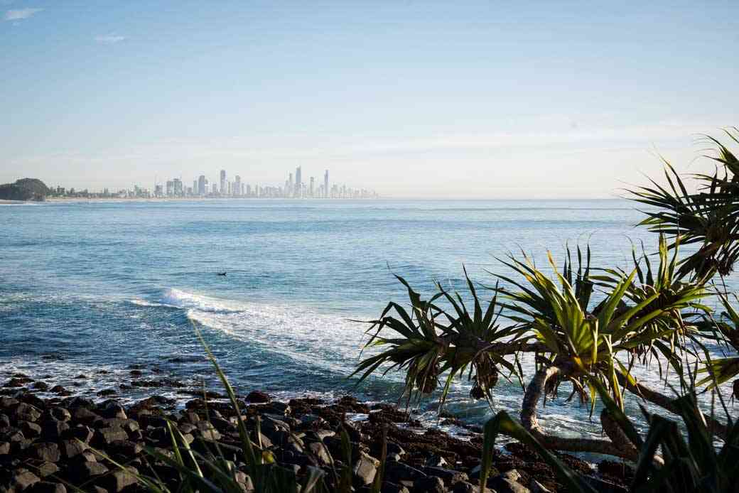 WHAT’S NEW & NOTEWORTHY IN BURLEIGH HEADS