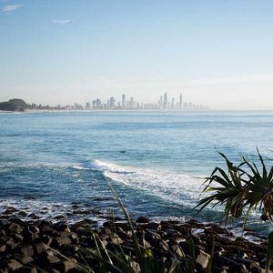 WHATS NEW  NOTEWORTHY IN BURLEIGH HEADS