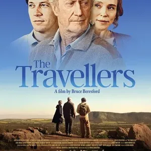 The Travellers Image 1