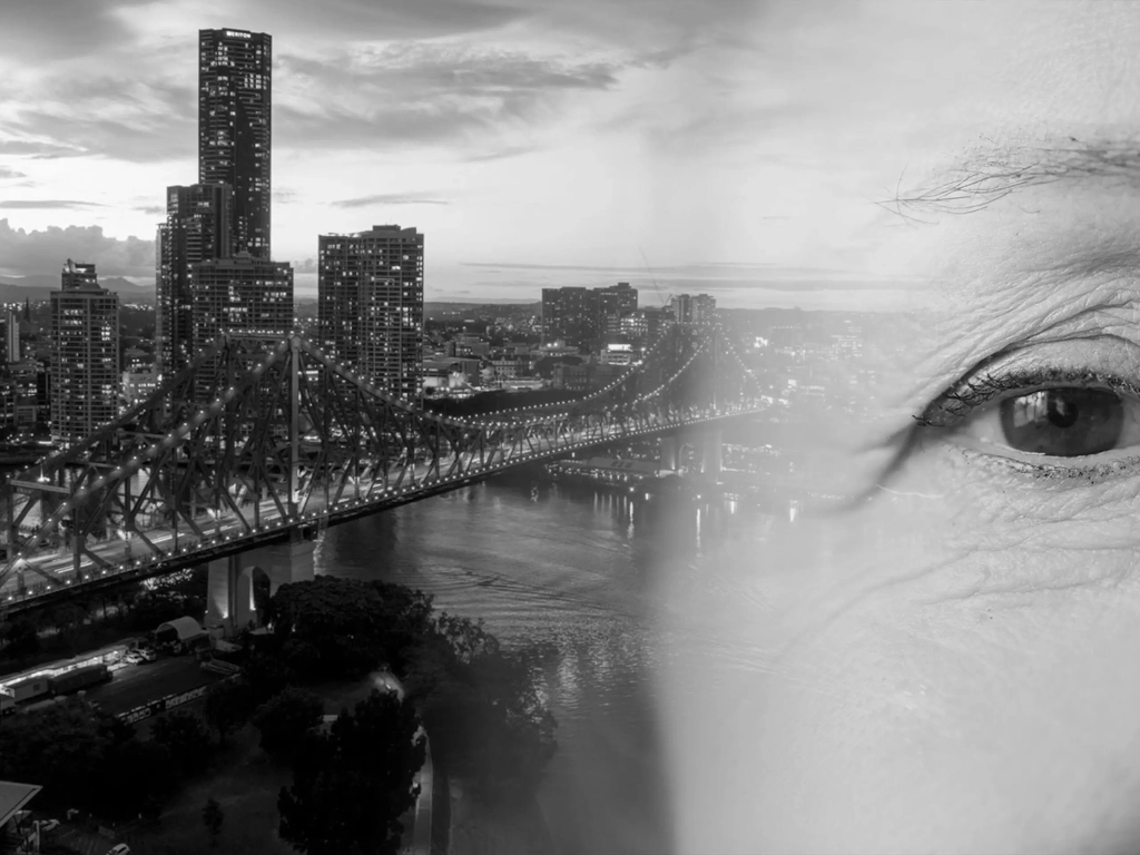 Live Like Her Challenge - Gold Coast Image 1