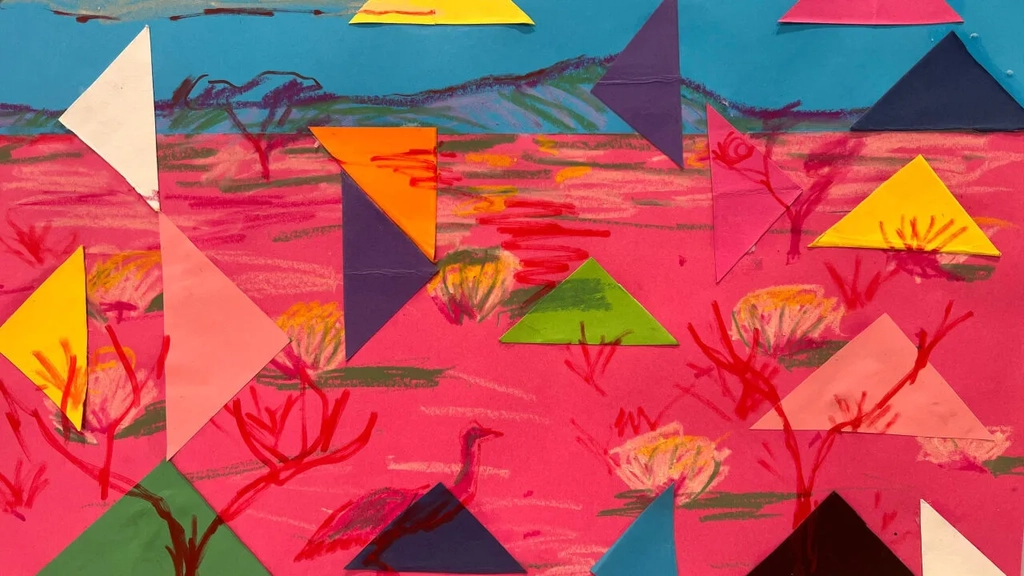 Little ArtLab | Landshapes! Image 1
