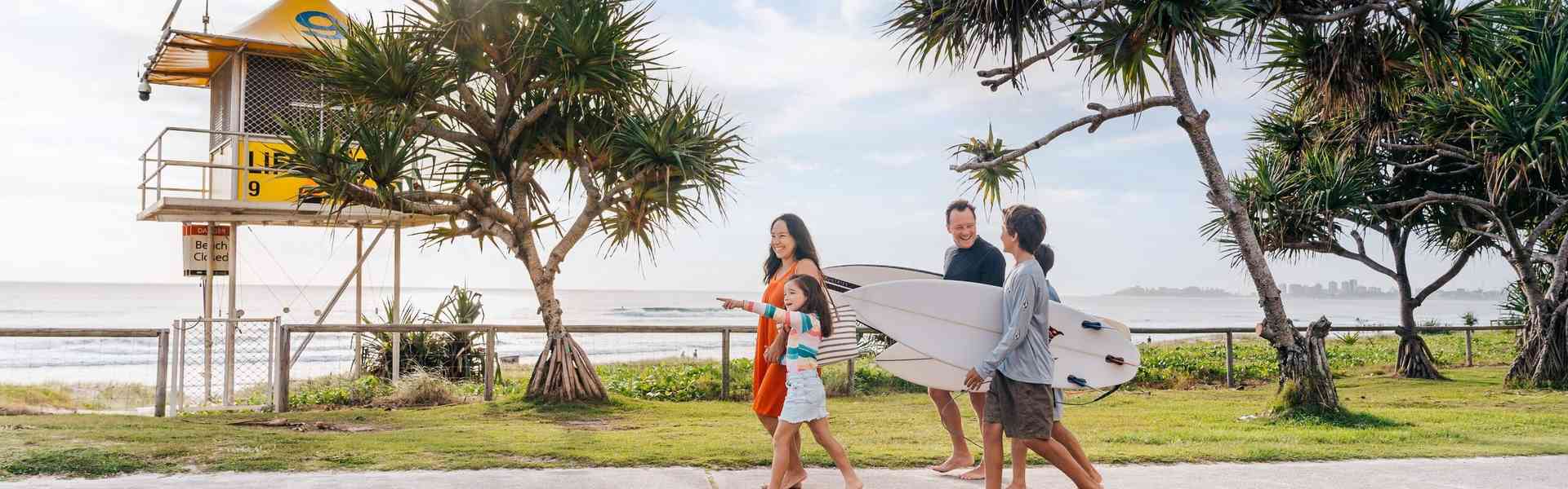 Family-Friendly Easter Holiday Activities