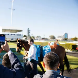 Gold Coast Titans Raceday Image 1