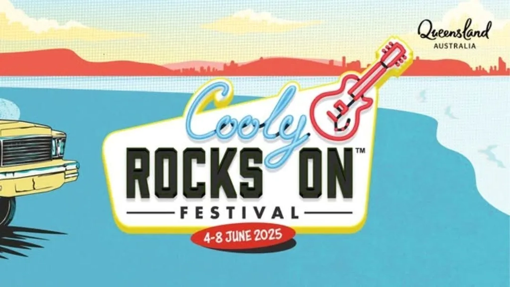 Cooly Rocks On Festival Image 1