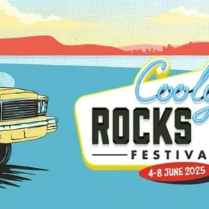 Cooly Rocks On Festival Image 1