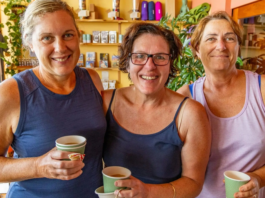 Yoga and Wellness Festival Image 1