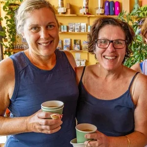 Yoga and Wellness Festival Image 1