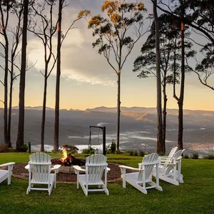 Twilight Feast and Luxury Mountain Escape Image 1