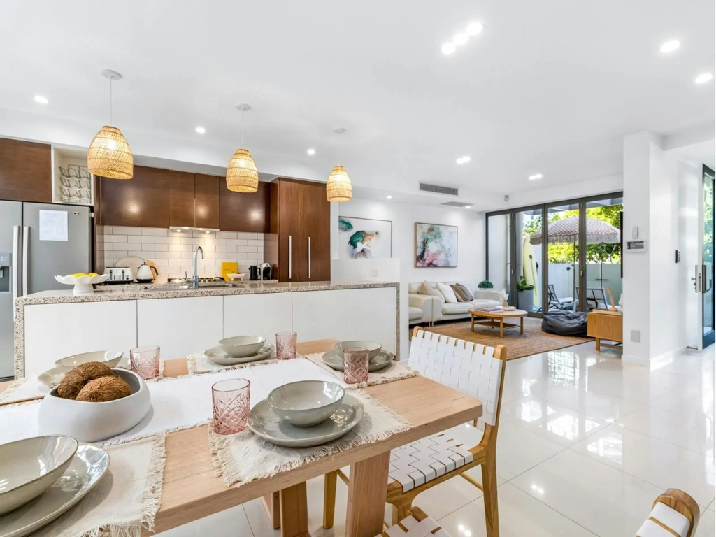 Kitchen Dining