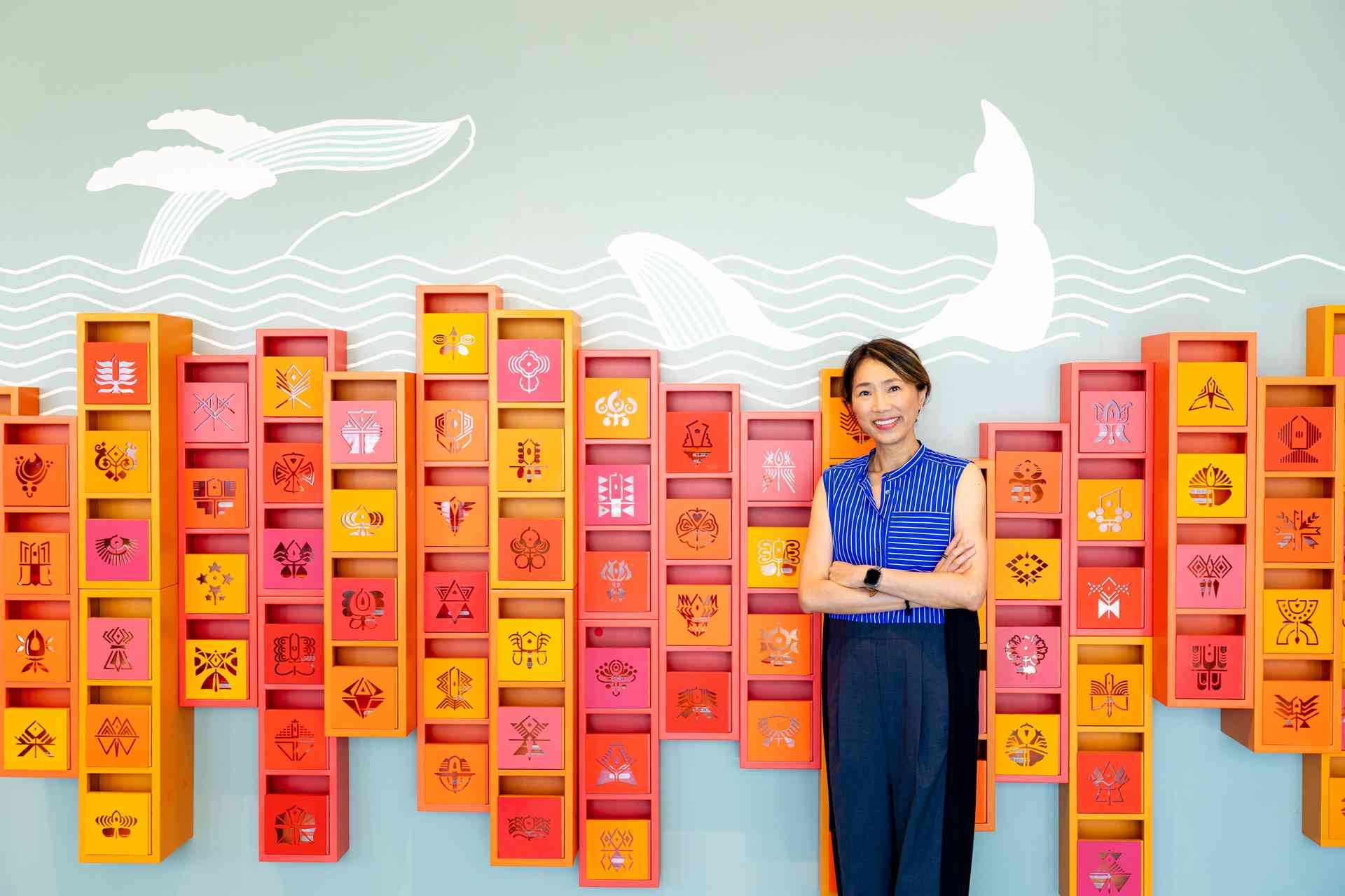 HOTA Welcomes Search for Birthday Twins with Happy Birthday 2u2