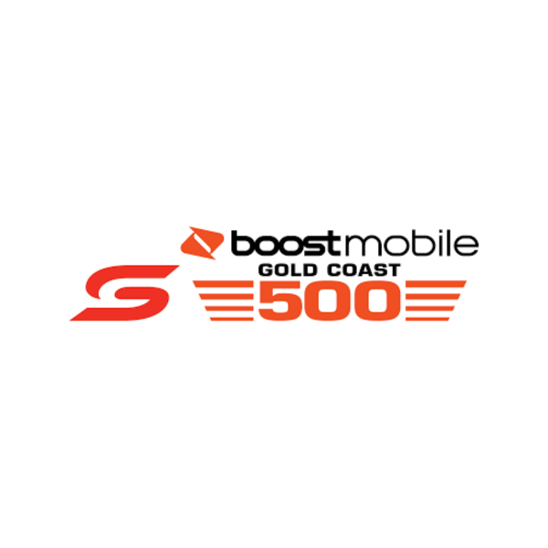 Boost Mobile Gold Coast 500