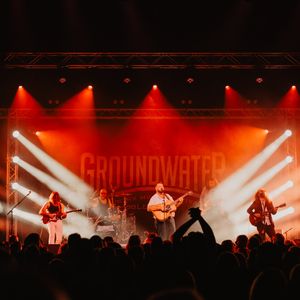 Groundwater Country Music Festival 2025