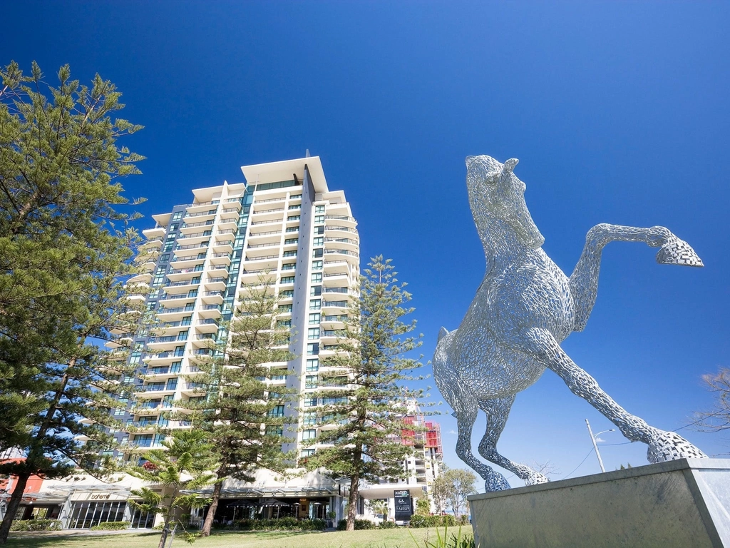 Mantra Broadbeach On The Park