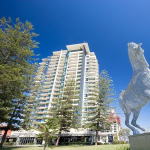 Mantra Broadbeach On The Park