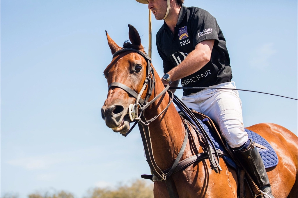 The Star Gold Coast Magic Millions Carnival Image 3