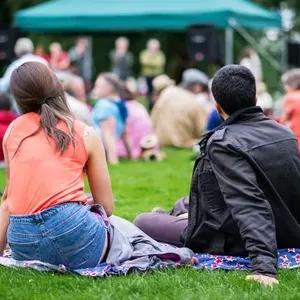 New Year's Eve at Garden Kitchen & Bar Restaurant Image 1