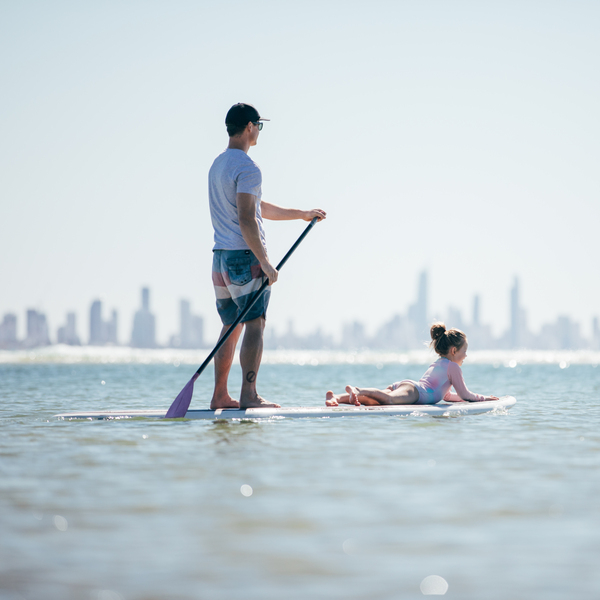 Currumbin Beach