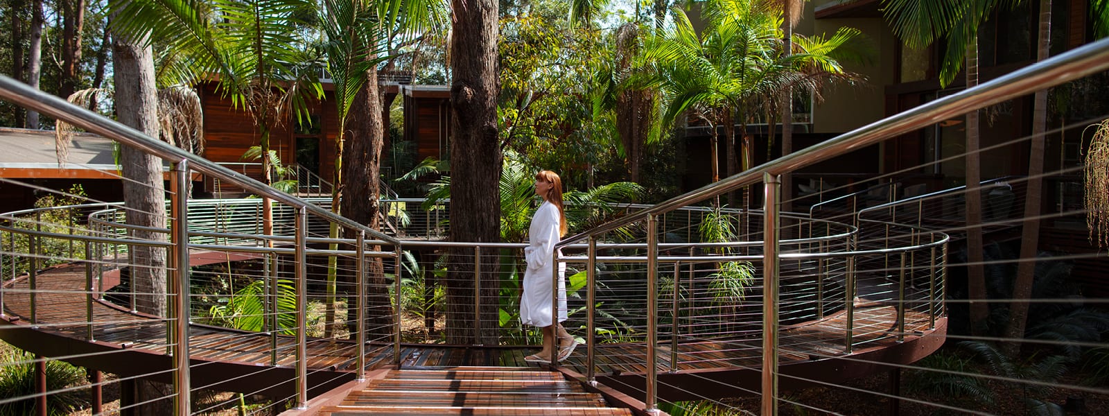 5 Places To Find Your Zen On The Gold Coast
