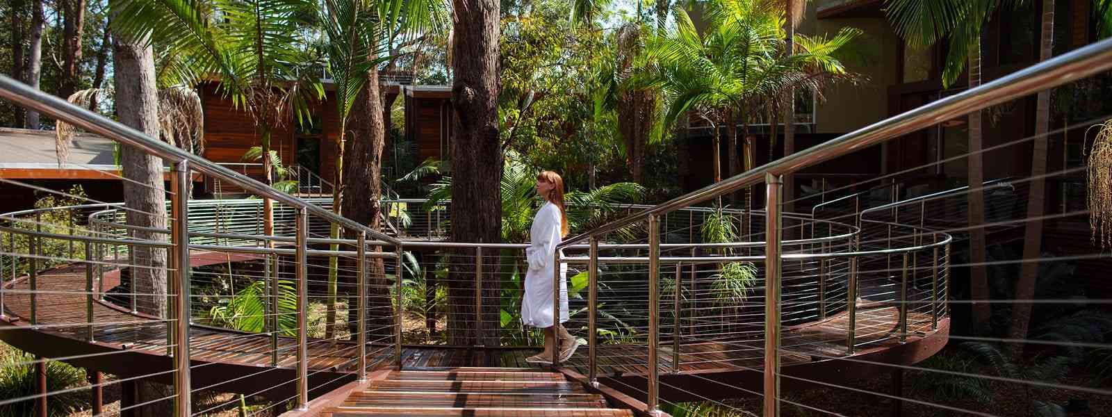5 Places To Find Your Zen On The Gold Coast