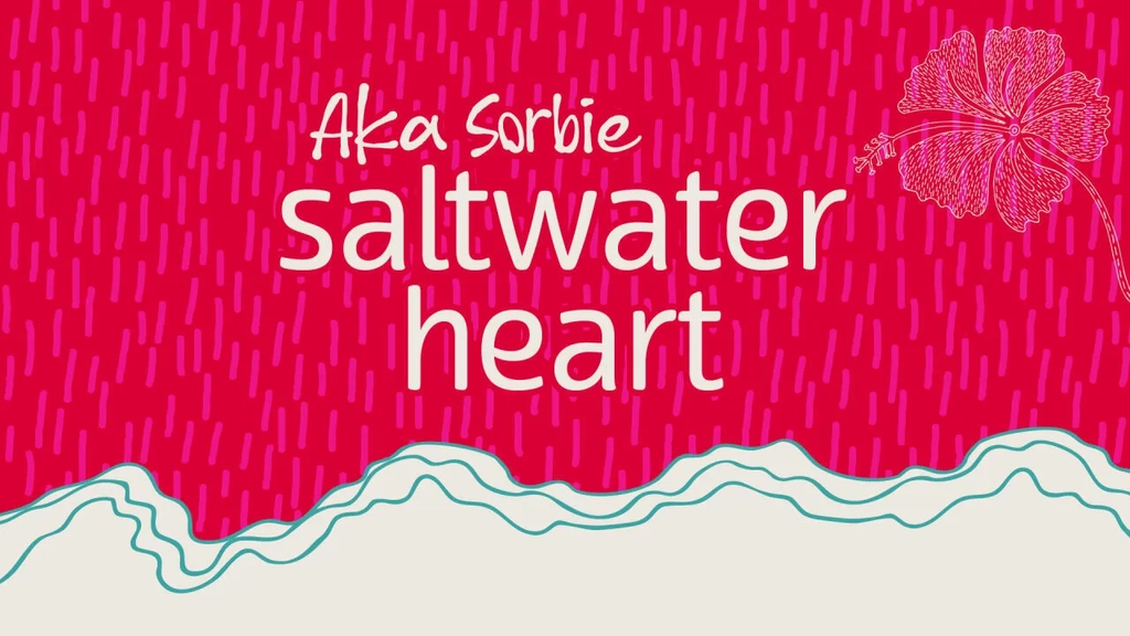 Aka Sorbie – Saltwater Heart Family Day Image 1