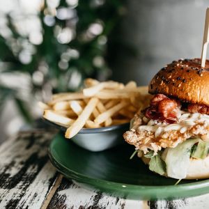 Take A Bite Of Gold Coasts Best Burgers