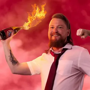 Brett Blake - Gold Coast Image 1