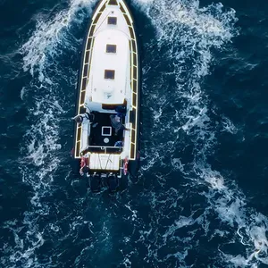 DON'T BE PREY Image 1