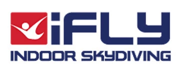 iFLY Indoor Skydiving Logo Image