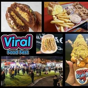 GOLD COAST VIRAL FOOD FESTIVAL Image 1