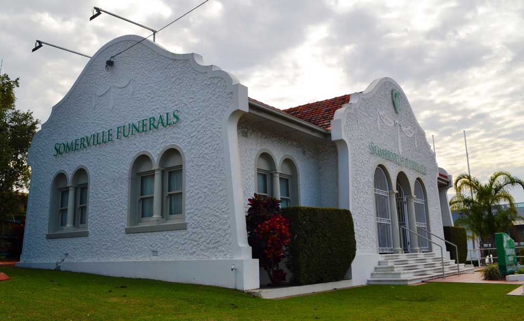 Gold Coast Open House