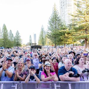 Groundwater crowd