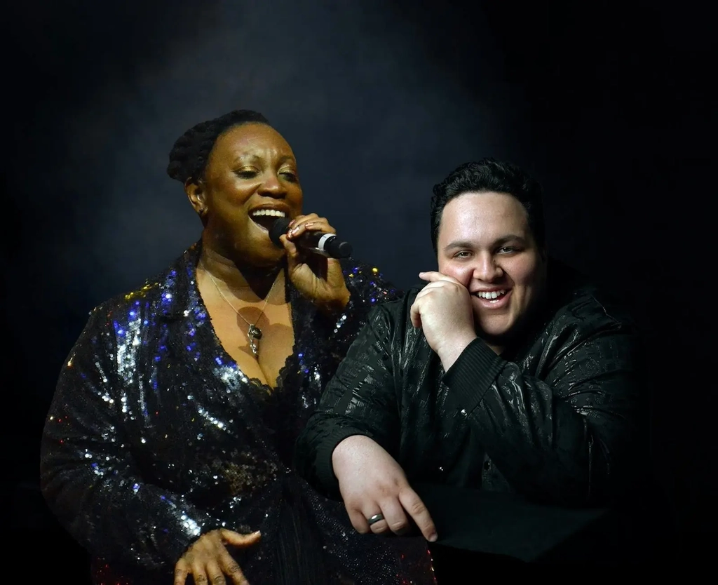 Good Company Entertainment Presents: The Big Chillout Image 1