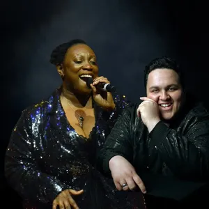 Good Company Entertainment Presents: The Big Chillout Image 1