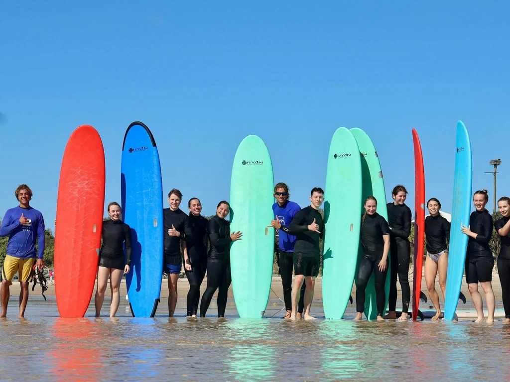 Group Picture