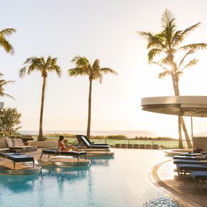 Content Creator Program - Langham Gold Coast