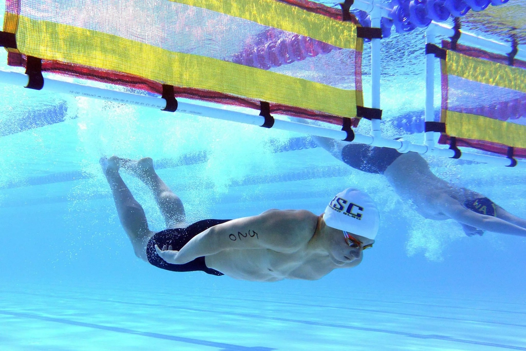 Australian Pool Rescue Championships Image 2