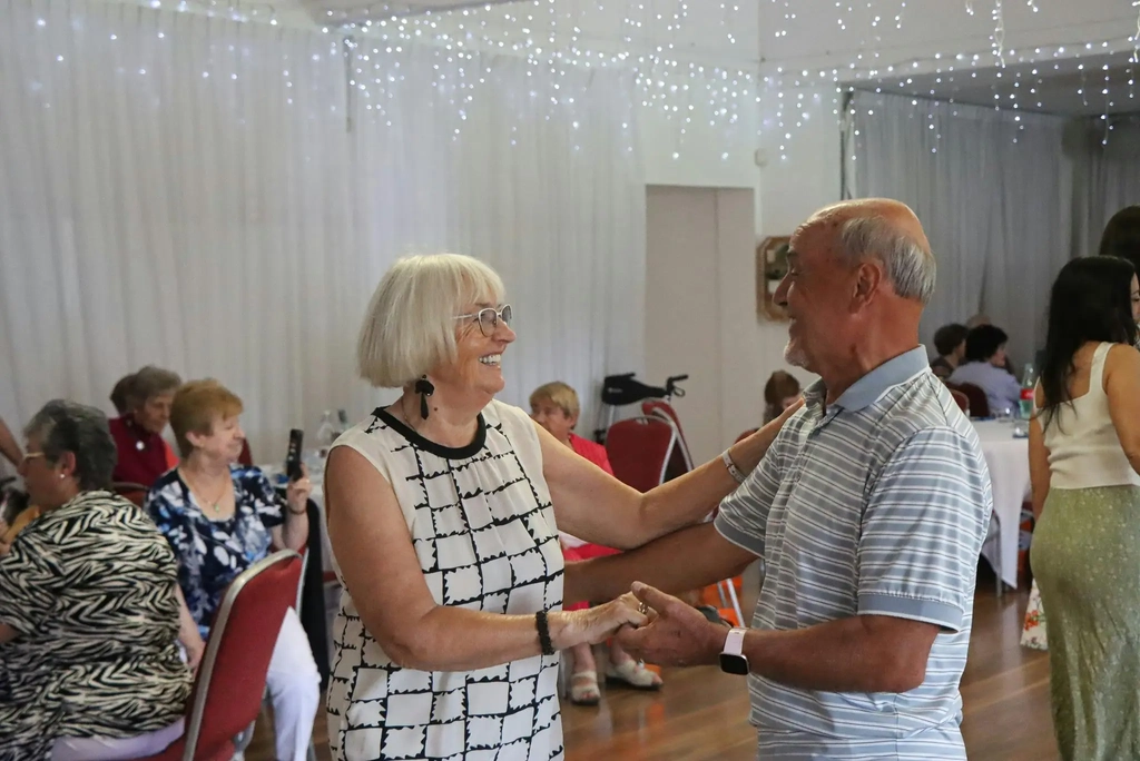 Rhythms of Life - Celebrating QLD Seniors Month in Brisbane Image 4